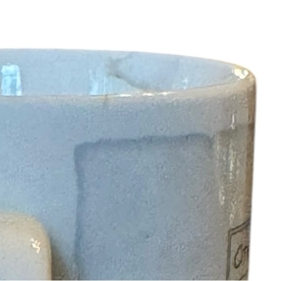 Starbucks New York Skyline 18 oz Mug - Picture 4 of 7